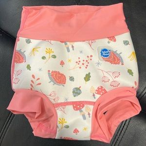 Splash about girls swimming underwear